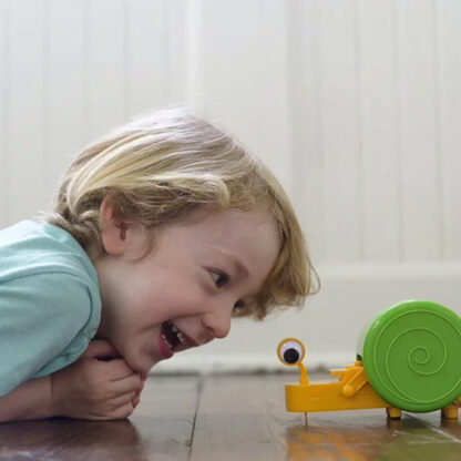 KidzRobotix / Robot Escargot