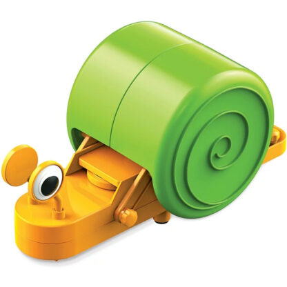 KidzRobotix / Robot Escargot
