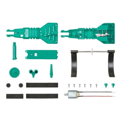 KidzRobotix / Robot fou