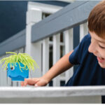 KidzRobotix / Squid Robot