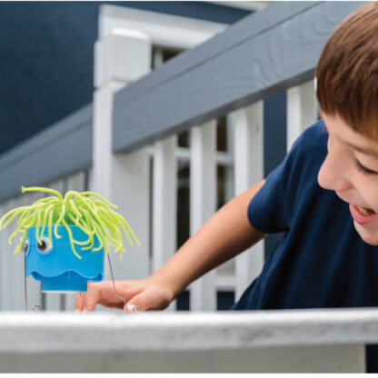 KidzRobotix / Squid Robot