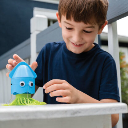 KidzRobotix / Squid Robot