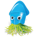 KidzRobotix / Squid Robot