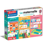 LA MATERNELLE