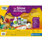 Le slime des dragons-1