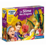 Le Slime des dragons