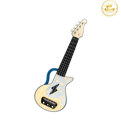 Learn with Lights Ukulele-Blue