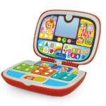 L’ordi des tout-petits