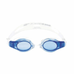 Lunettes de Piscine Bleu -2