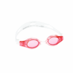 Lunettes de Piscine Rose -2