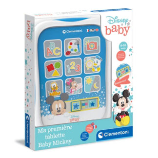 Ma première Tablette Baby Mickey-1