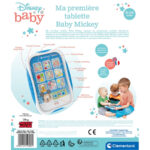 Ma première Tablette Baby Mickey-2