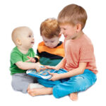 Ma première Tablette Baby Mickey-3