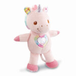Maé ma licorne à câliner - peluche licorne