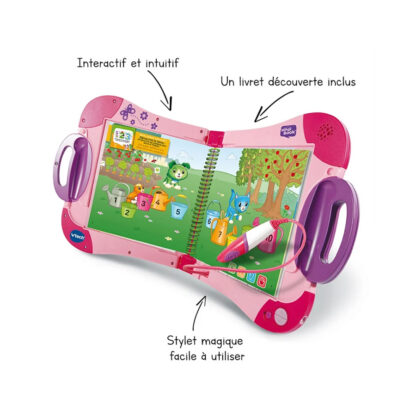 MagiBook Starter Pack Rose