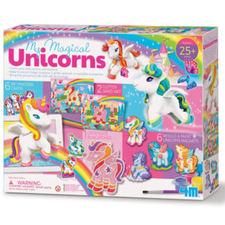 Mes Licornes Magiques