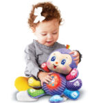 Mimi Do, Ré, Mi - peluche musicale