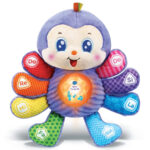 Mimi Do, Ré, Mi – peluche musicale-2