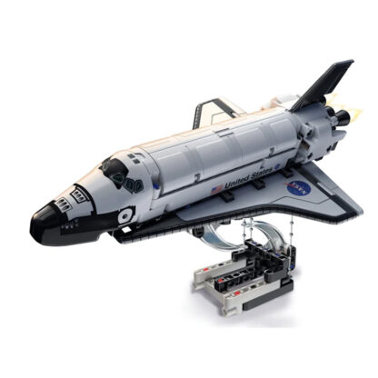 Mon atelier de mécanique – Navette Spatiale NASA-1