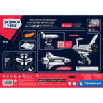 Mon atelier de mécanique – Navette Spatiale NASA-2