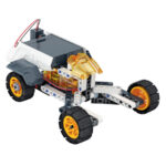 Mon atelier de mécanique – Rover Spatial NASA-2