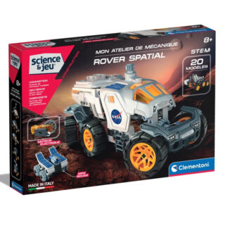 Mon-atelier-de-mecanique-Rover-Spatial-NASA