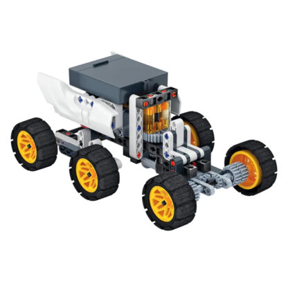 Mon atelier de mécanique – Rover Spatial NASA-4