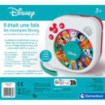 Mon conteur d’histoires Disney-2