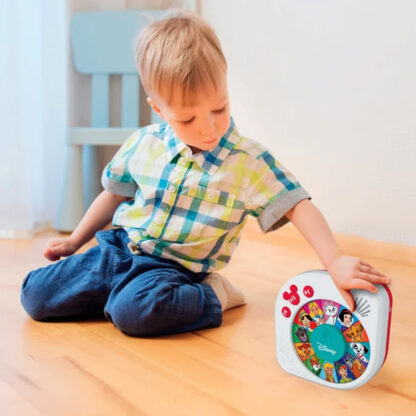 Mon conteur d’histoires Disney-4