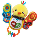 Mon hochet piou-piou