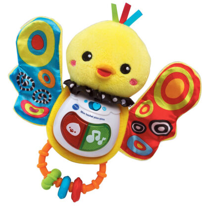 Mon hochet piou-piou