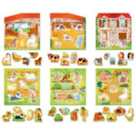 Mon puzzle de la ferme-1