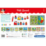 Mon stylo éducatif – Joue et apprends-1