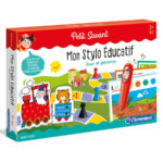 Mon stylo éducatif – Joue et apprends