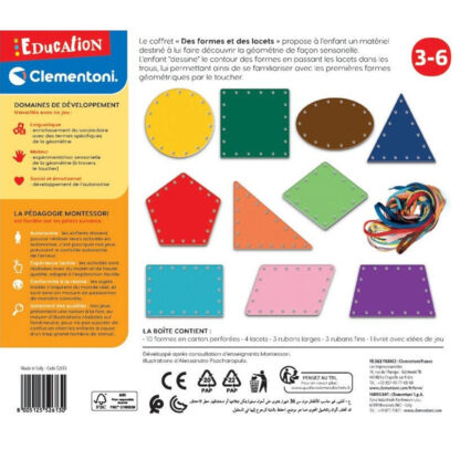 Montessori-des formes et des lacets-2