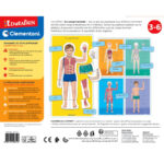 Montessori – le corps humain-2