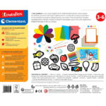 Montessori les couleurs -2