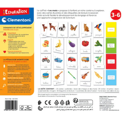 Montessori-Les mots-2