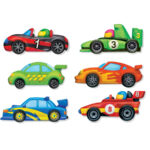 Mould and Paint / Racer