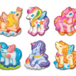 Mould & Paint / Licorne