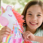 Mould & Paint / Licorne