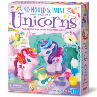 Mould & Paint / Licorne