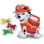 Pat-Patrouille-Marcus-croclettres-jouet-educatif
