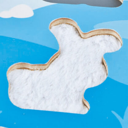Polar AnimalTactile Puzzle-1
