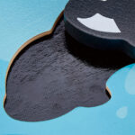 Polar AnimalTactile Puzzle-5