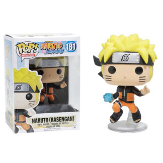 POP Anime:Naruto:Shippuden-Naruto(Rasengan)