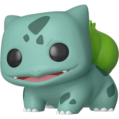 pop games pokemon bulbasaur 1
