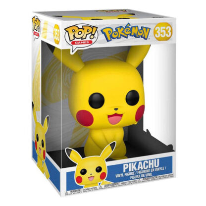 pop games pokemon s1 pikachu exc 1