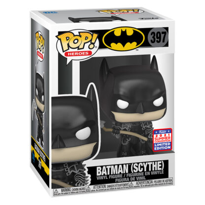 pop heroes dc batman w scyth sdcc21