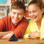 Scientific Discovery Vol 1-2